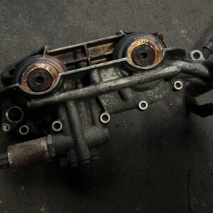 Afstelunit. M52-M54