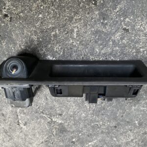 ACHTERUITRIJCAMERA div modellen