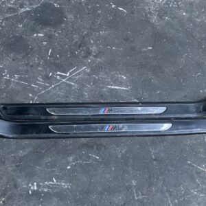 BMW E92 E93 M INSTAPLIJSTEN