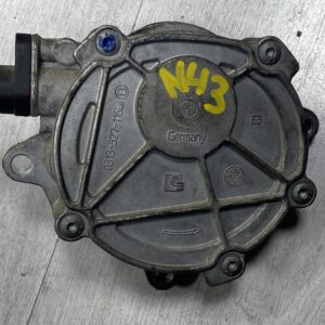 VACUMPOMP N43 MOTOREN