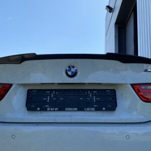 BMW F32 COUPE KOFFERKLEP
