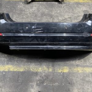BMW F10-F18 ACHTERBUMPER