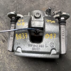 REMKLAUW LINKS VOOR X1 U11 2022+
