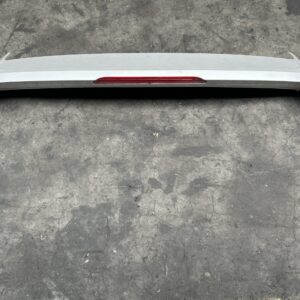 SPOILER ACHTERKLEP F46