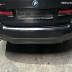 M SPORT ACHTERBUMPER G30