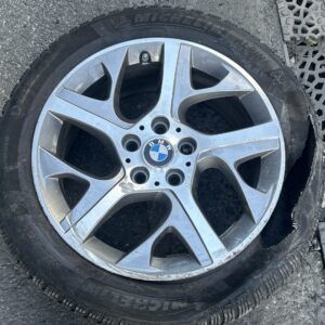 velg. van lichtm. glanzend gedr. 7,5JX17 ET:54 style 480