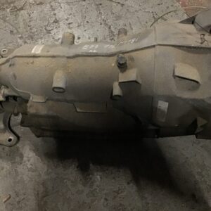 Automatische transmissie Eh e87-e90-e91-n46