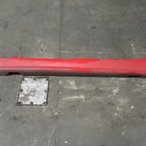 SIDESKIRT LINKS  E87