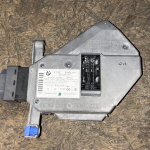 contactslot LHD e65-e66-e67