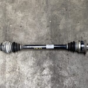 BMW X4 F26-X3-F25 CARDAN LINKS ACHTER