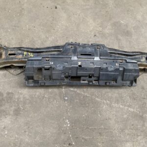 BMW  4 serie F32-f82-f33-f83-36 BUMPERBALK ACHTER