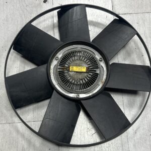 Ventilatorkoppeling M57N2