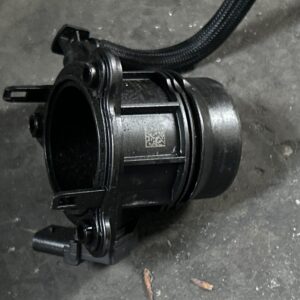 Inlaatleiding div modellen   F40-F44