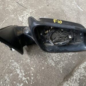 BMW F10-F11 SPIEGEL RECHTS (5P)