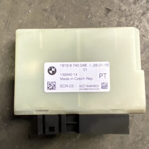 Adblue Computer met artikelnummer 8740048