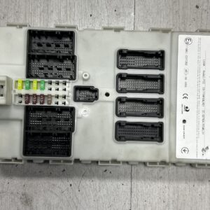 FEM MODULE  DIVERSE F MODELLEN
