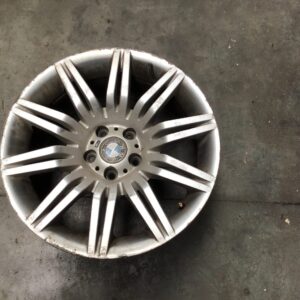 Velg van lichtmetaal