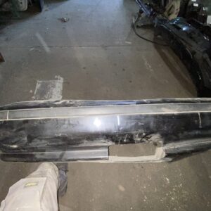 BMW E39 SEDAN ACHTERBUMPER