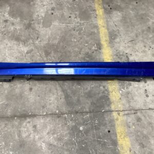 BMW E81 E82-E88 SIDESKIRT LINKS