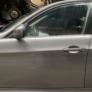 BMW E90 E91 DEUR LINKS VOOR