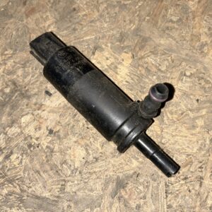 Pomp van koplampreiniging E38-E39