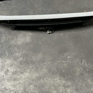 Spoilermodule. 3' F34 GT