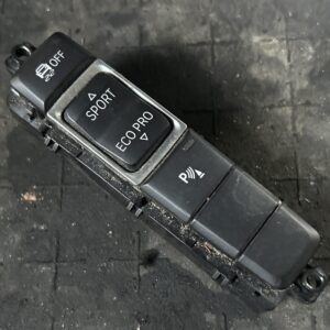 Bedieningspaneel middenconsole.  F48-F39