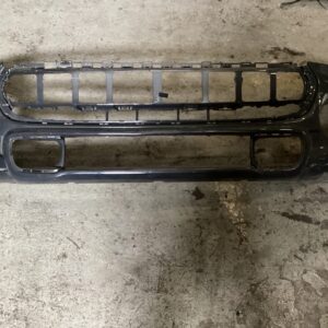MINI F56-F55-F57 VOORBUMPER SPORT