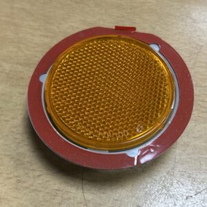 Zijdelingse reflector rechts E85-E86