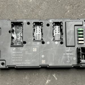 REM module 1/2/3/4 series