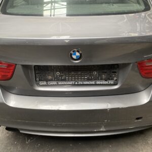 BMW E90 LCI KOFFERKLEP