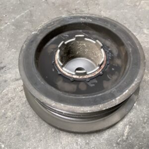krukaspolie M47N- M47N2 motoren
