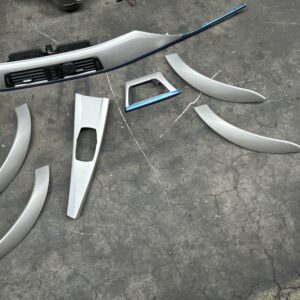 interieurlijsten set F30