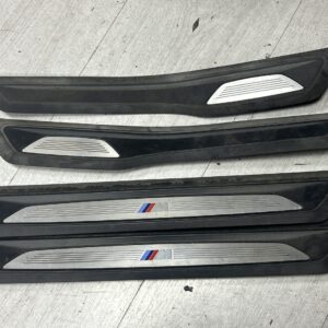 instaplijsten M PACK  f30-F31
