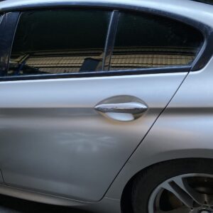 BMW F06 DEUR LINKS ACHTER