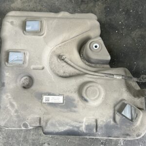 SCR bak. 5' F07 GT LCI. 5' F10 LCI ad blue tank F10
