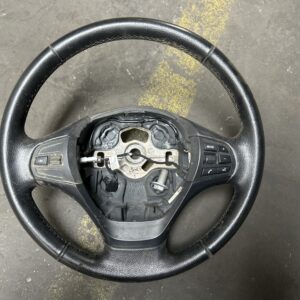 multifunctioneel stuur  F2X-F3X