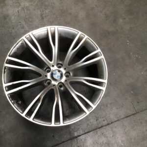 velg van lichtm. glanzend gedr.