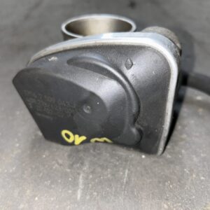 Gasklep MINI R50/R52