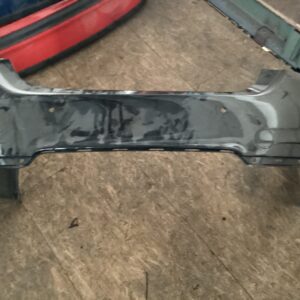 BMW F32-F33 M PAKKET ACHTERBUMPER