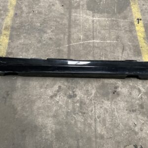 BMW E87 LCI SIDESKIRT RECHTS