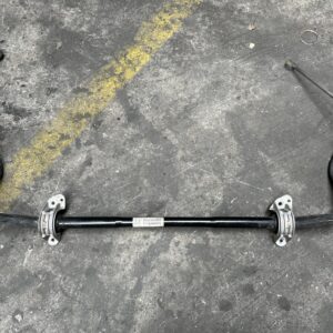 Stabilisator voor  F87 M2-F83 M4