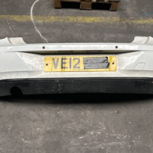 achterbumper F20-F21