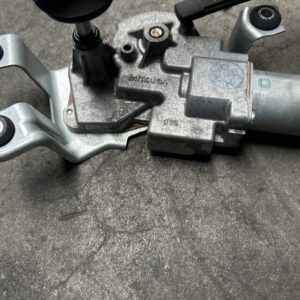Wisser motor v achterruit G01-G08-F97