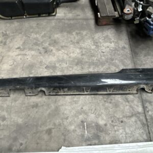 sideskirt links E63-E64