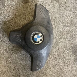 Airbag sportstuur