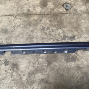 BMW E46 SEDAN-TOURING SIDESKIRT LINKS
