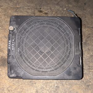 Subwoofer hifi-systeem Harman Kardon E46 CABRIO