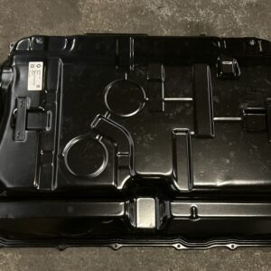 Huisdeksel met afdichting benzinetank G05-G09