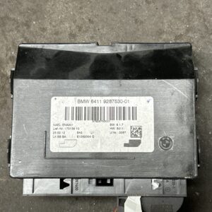 Airco module F20/F30